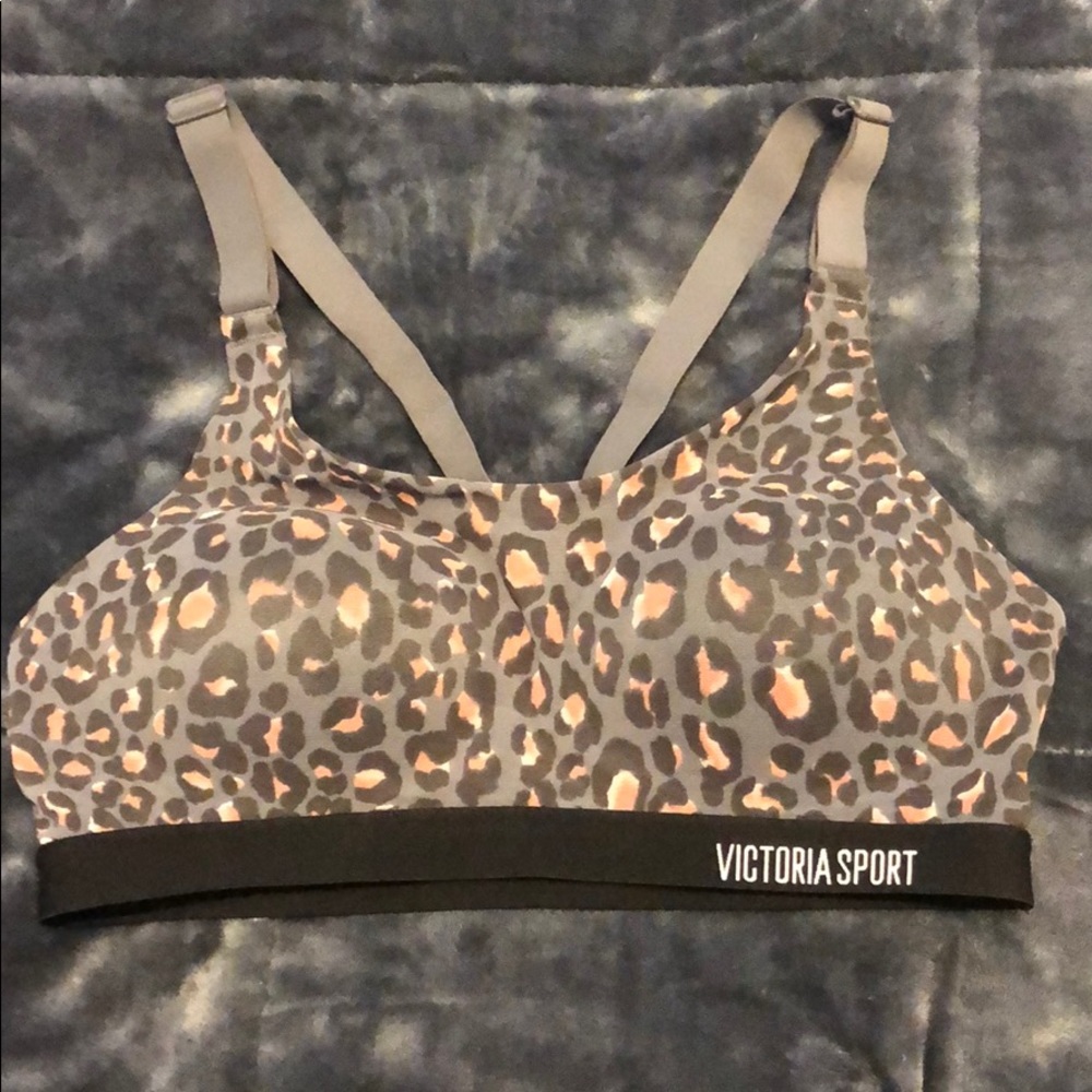 Victoria’s Secret sports bra